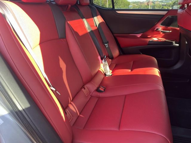 Used 2019 Lexus ES 350 F Sport w/ Accessory Package FWD image 25