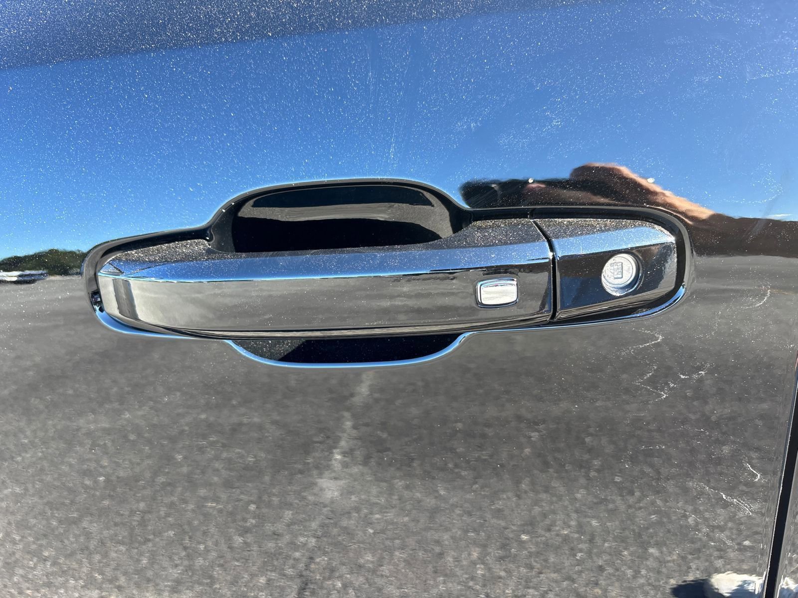 New 2026 GMC Canyon Elevation w/ Convenience Package RWD image 34