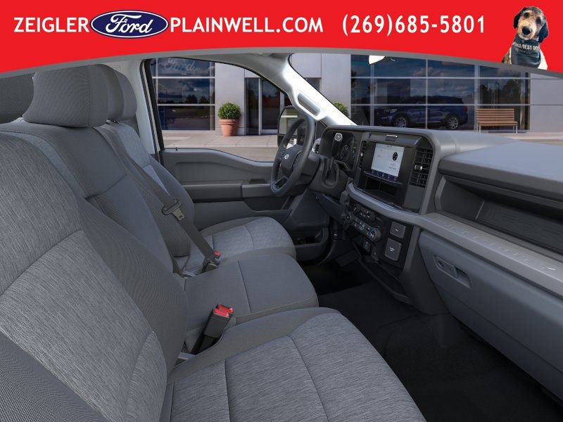 Used 2026 Ford F350 XL w/ Snow Plow Prep Package AWD/4WD image 35