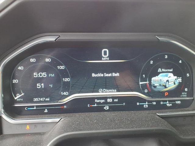 Used 2024 GMC Sierra 1500 Denali w/ Denali Reserve Package image 41