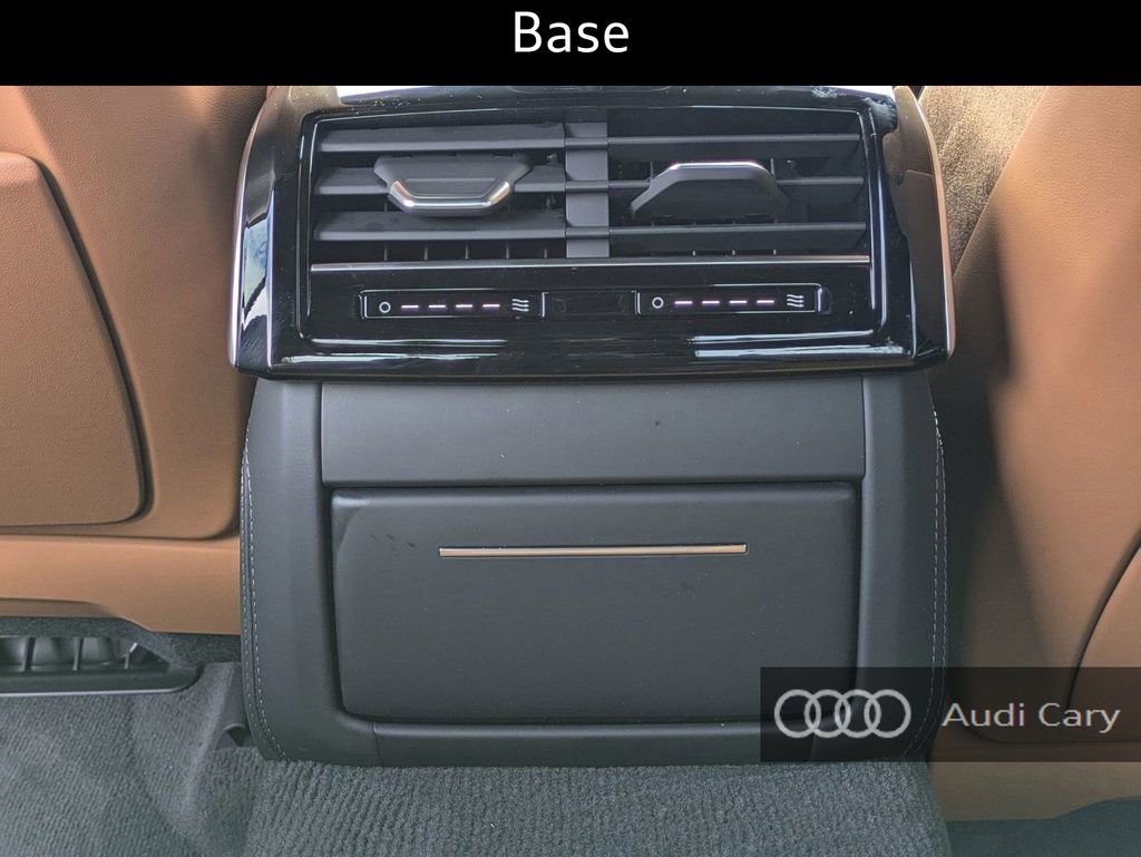 New 2025 Audi S8 image 24