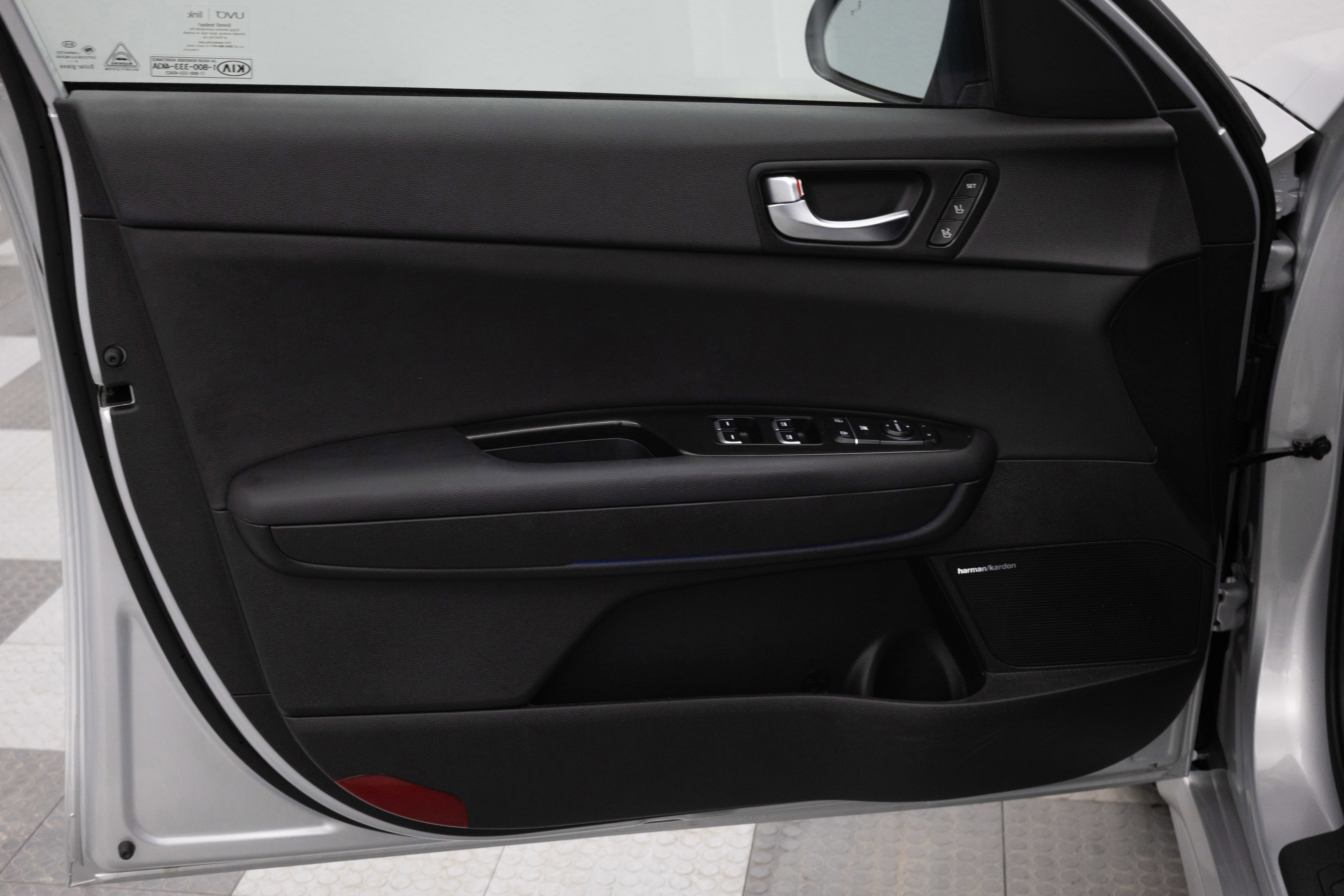 Used 2020 Kia Optima Premium image 21