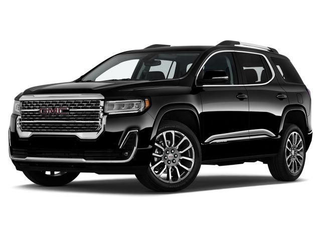 Used 2023 GMC Acadia SLE w/ Driver Convenience Package AWD/4WD image 4