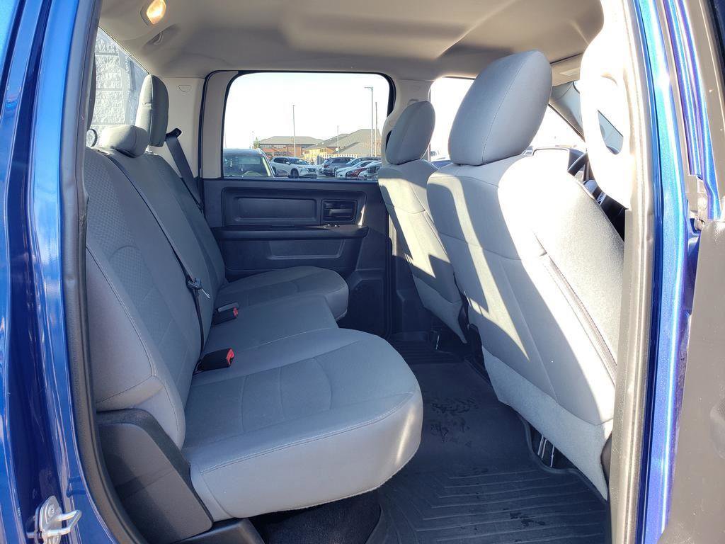 Used 2016 RAM 1500 Express image 23