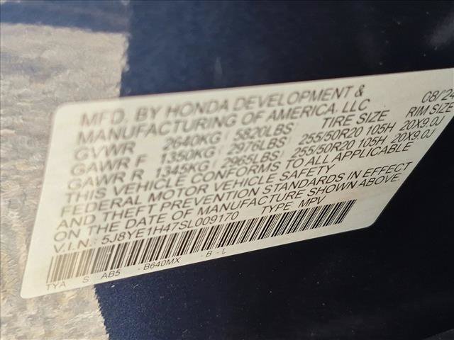 Used 2025 Acura MDX w/ Technology Package AWD/4WD image 17