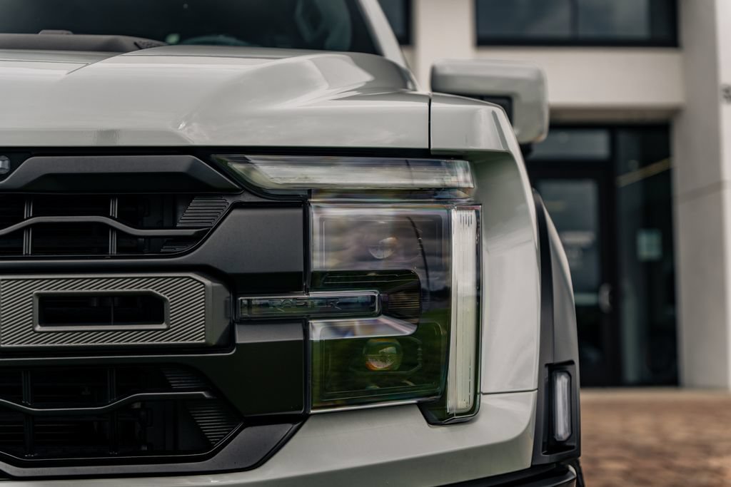 Used 2024 Ford F150 Raptor AWD/4WD image 10