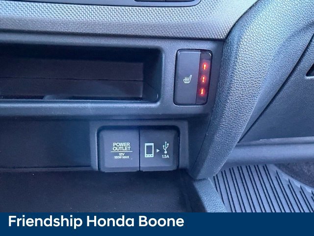 Used 2023 Honda Ridgeline RTL image 28
