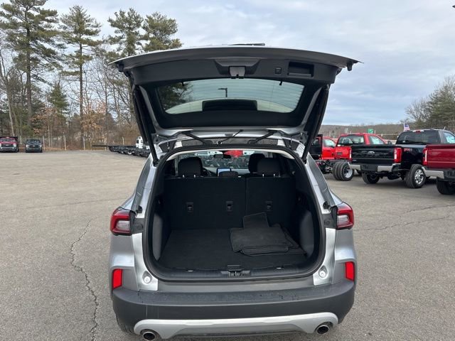 Used 2023 Ford Escape Active image 9