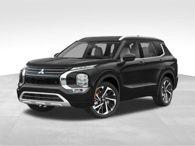 Used 2024 Mitsubishi Outlander SEL FWD image 42
