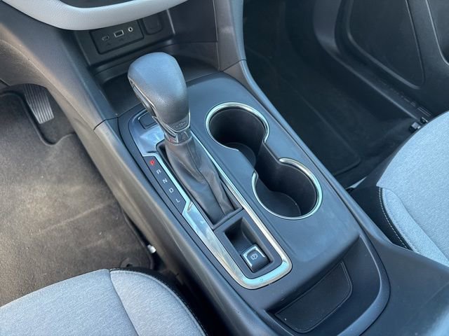 Used 2024 Chevrolet Equinox LS AWD/4WD image 21