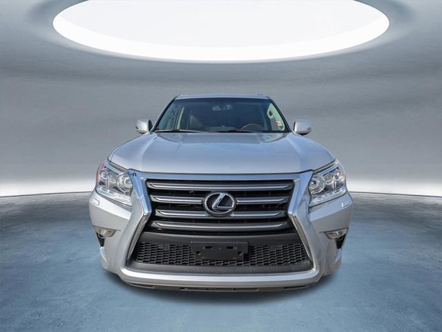 Used 2016 Lexus GX 460 w/ Premium Package AWD/4WD image 9
