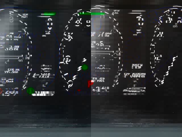 Certified 2024 Honda CR-V Sport-L image 27