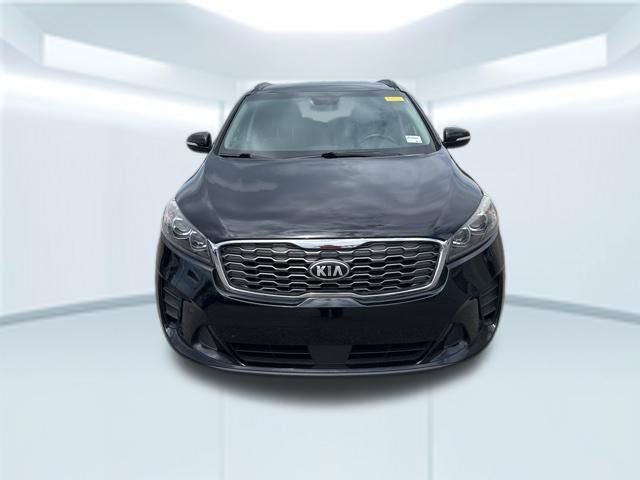 Used 2020 Kia Sorento S FWD image 2
