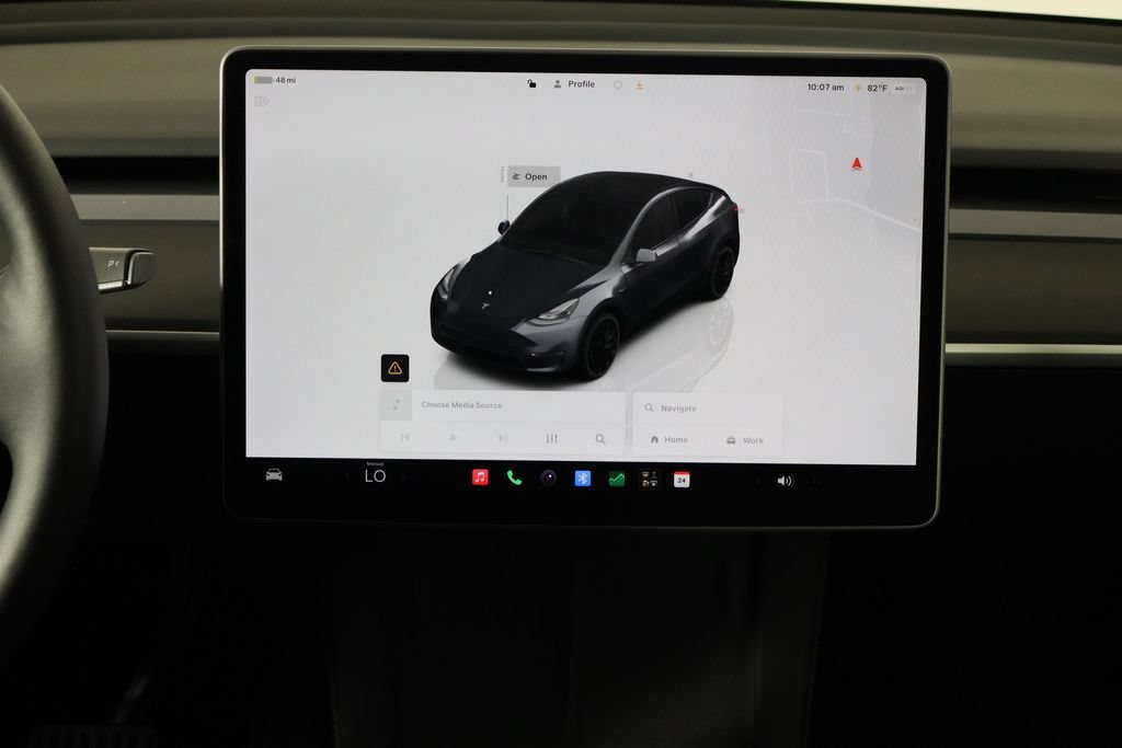 Used 2022 Tesla Model Y Performance AWD/4WD image 24