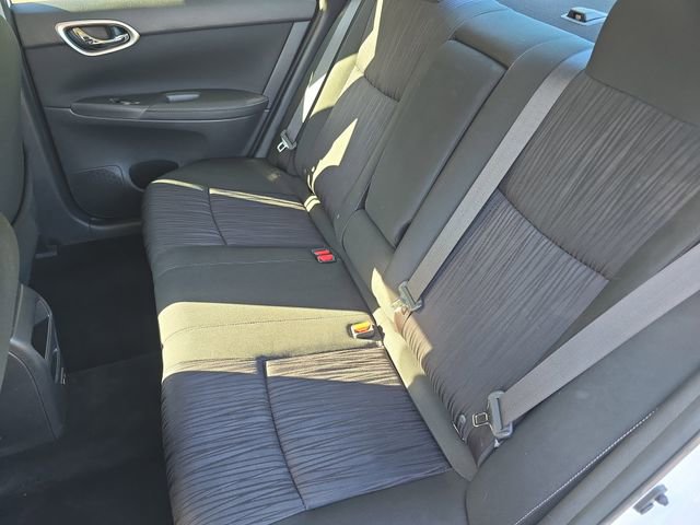 Used 2019 Nissan Sentra SV FWD image 19