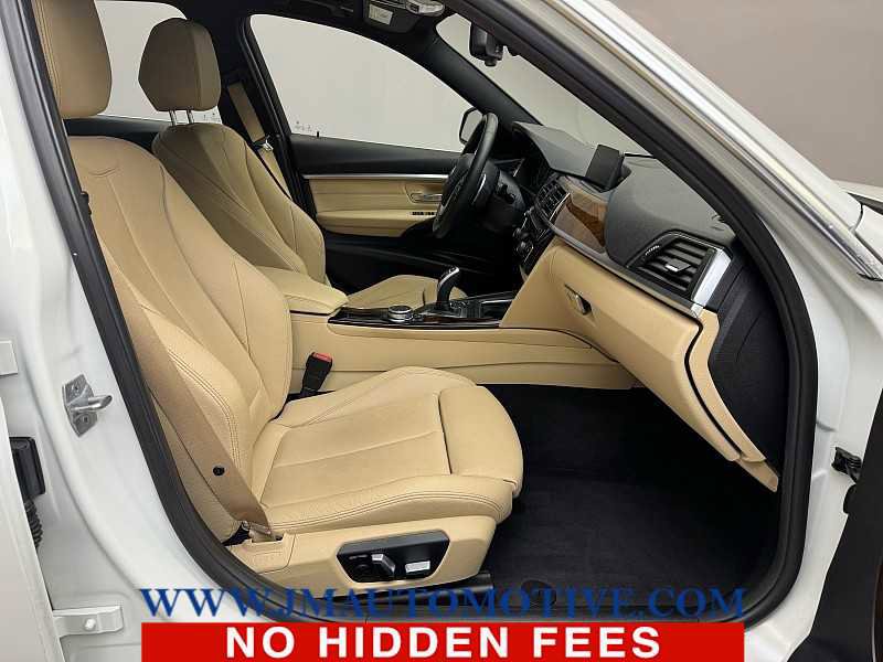 Used 2017 BMW 330i xDrive Sedan image 20