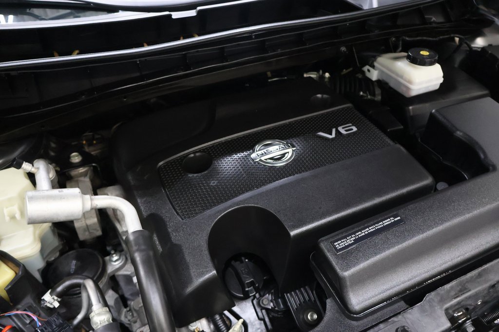 Used 2020 Nissan Murano SV image 24