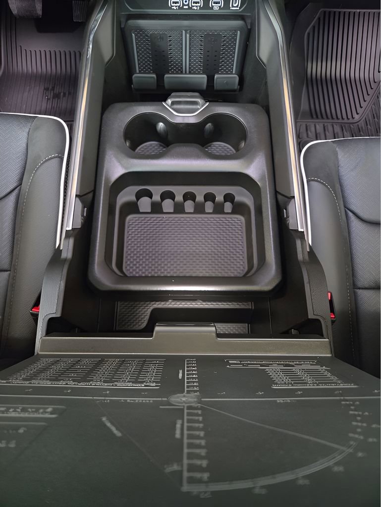 New 2026 RAM 1500 Laramie image 24