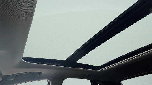 New 2025 Nissan Murano SL AWD/4WD image 19