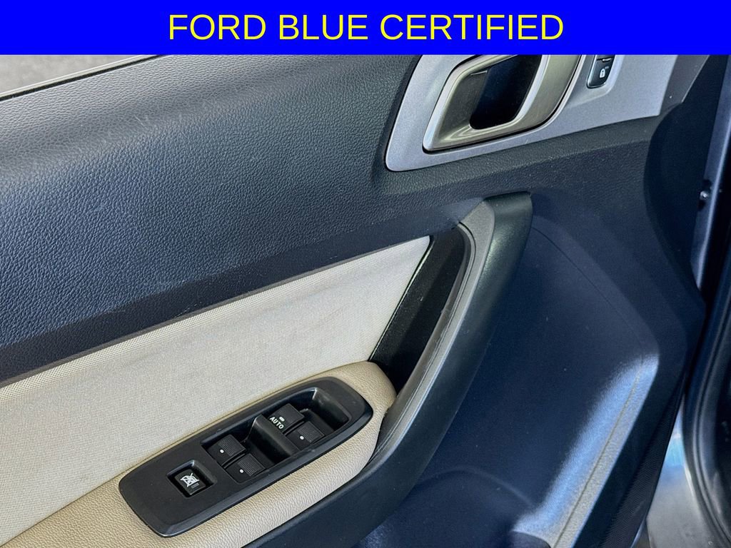 Certified 2019 Ford Ranger XLT w/ Equipment Group 301A Mid image 17