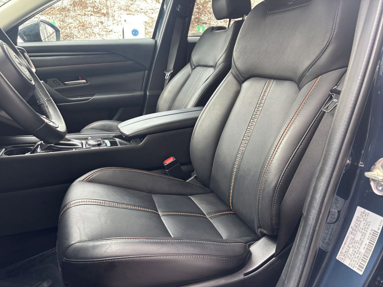 Used 2025 MAZDA CX-50 2.5 Hybrid w/ Premium Plus Pkg image 38