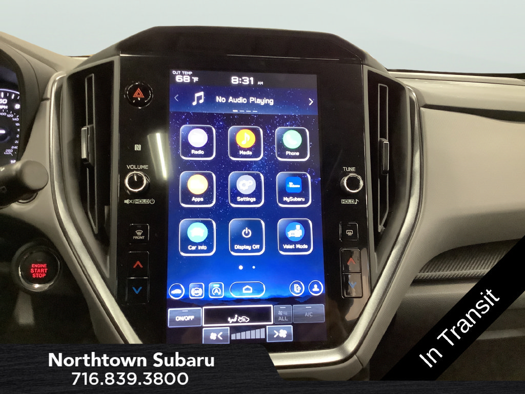 Certified 2024 Subaru Crosstrek 2.5i Limited AWD/4WD image 12