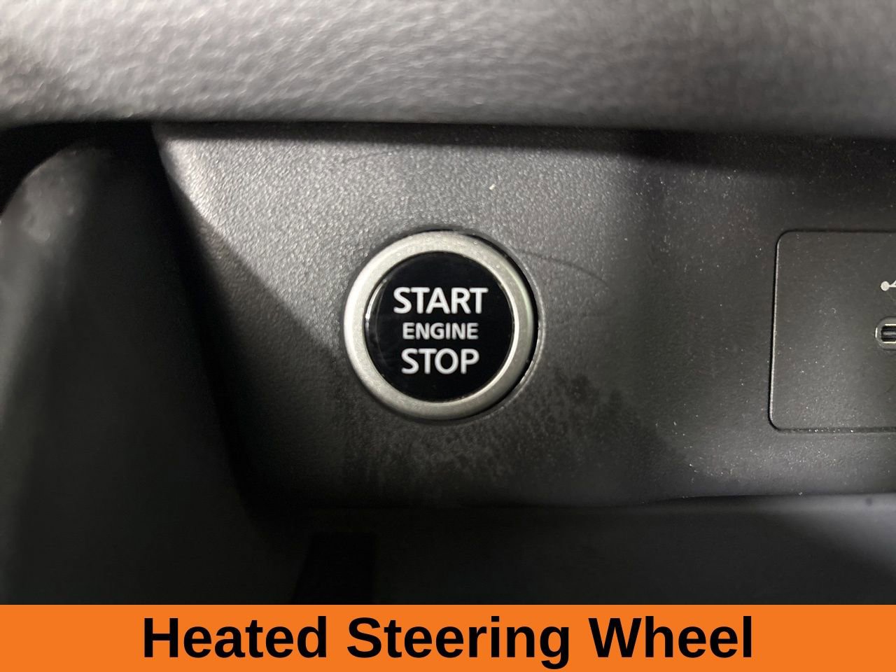 Used 2023 Nissan Rogue SL w/ SL Premium Package image 15