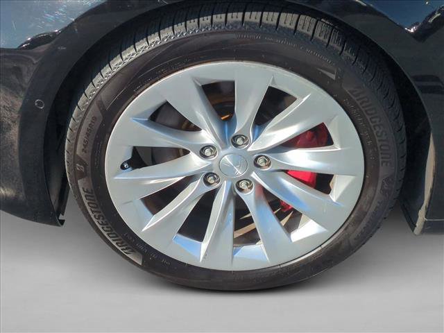 Used 2016 Tesla Model S 75 image 26