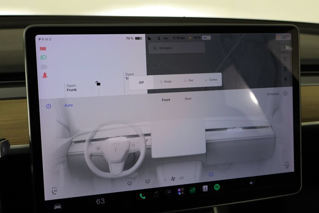 Used 2018 Tesla Model 3 Long Range RWD image 36