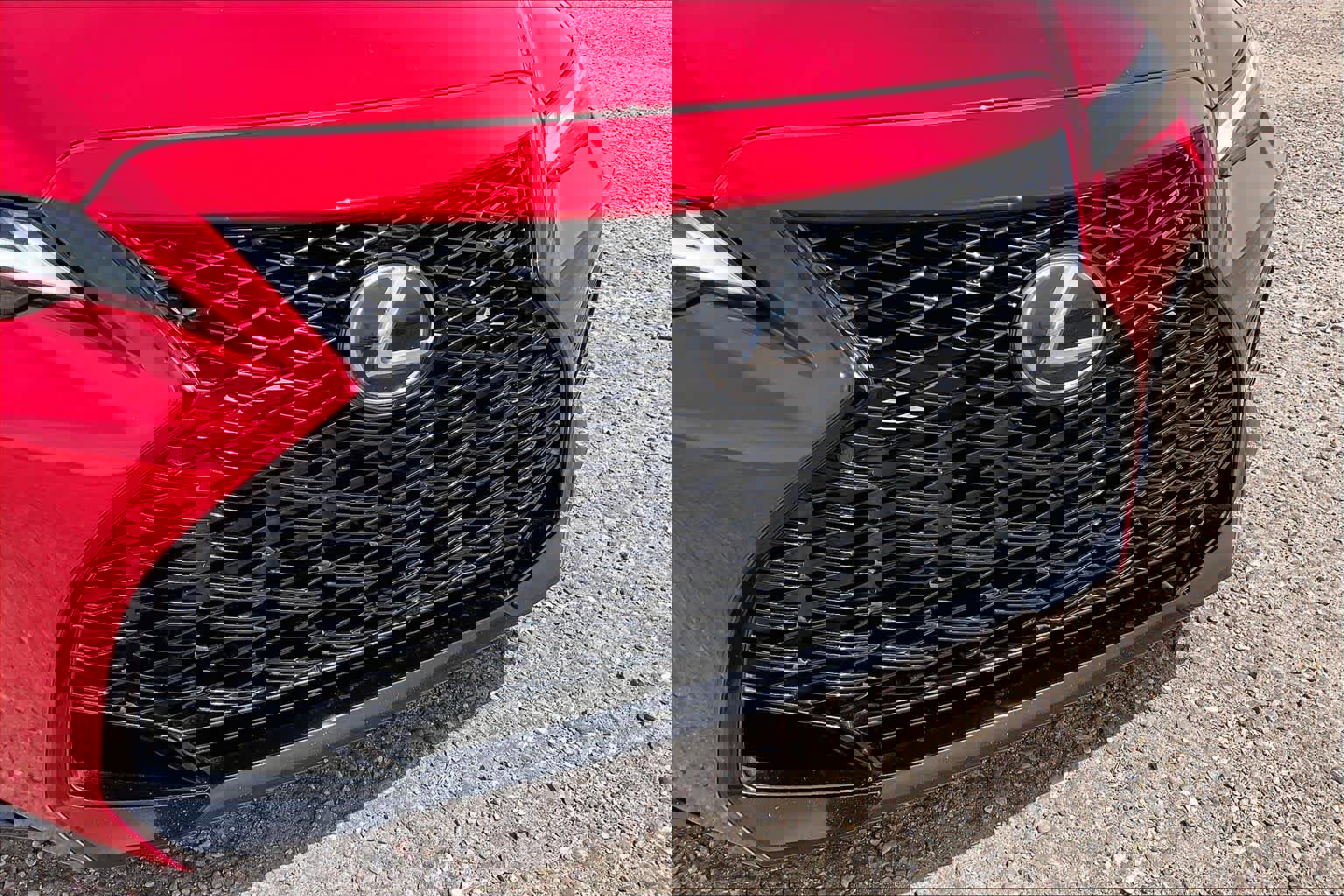 Used 2021 Lexus IS 350 F Sport w/ Accessory Package image 29