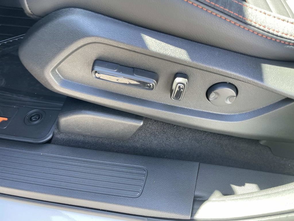 New 2026 Honda Passport TrailSport image 17