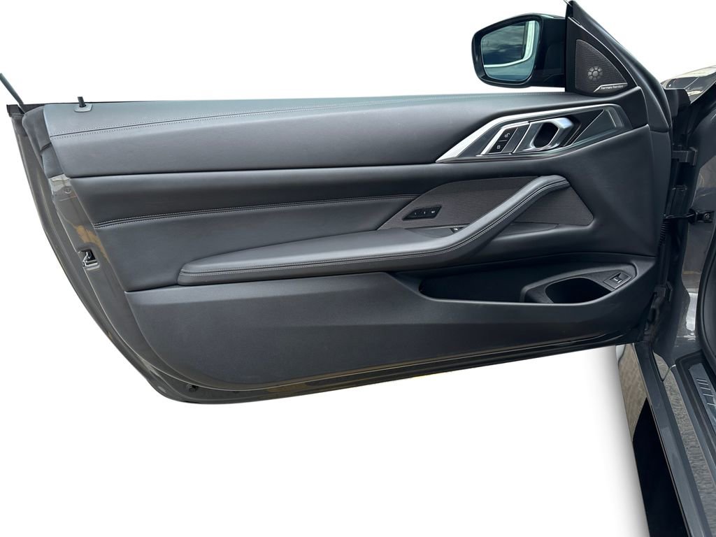 Used 2026 BMW M4 xDrive Competition image 24