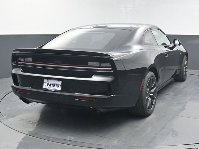 New 2026 Dodge Charger Scat Pack AWD/4WD image 5