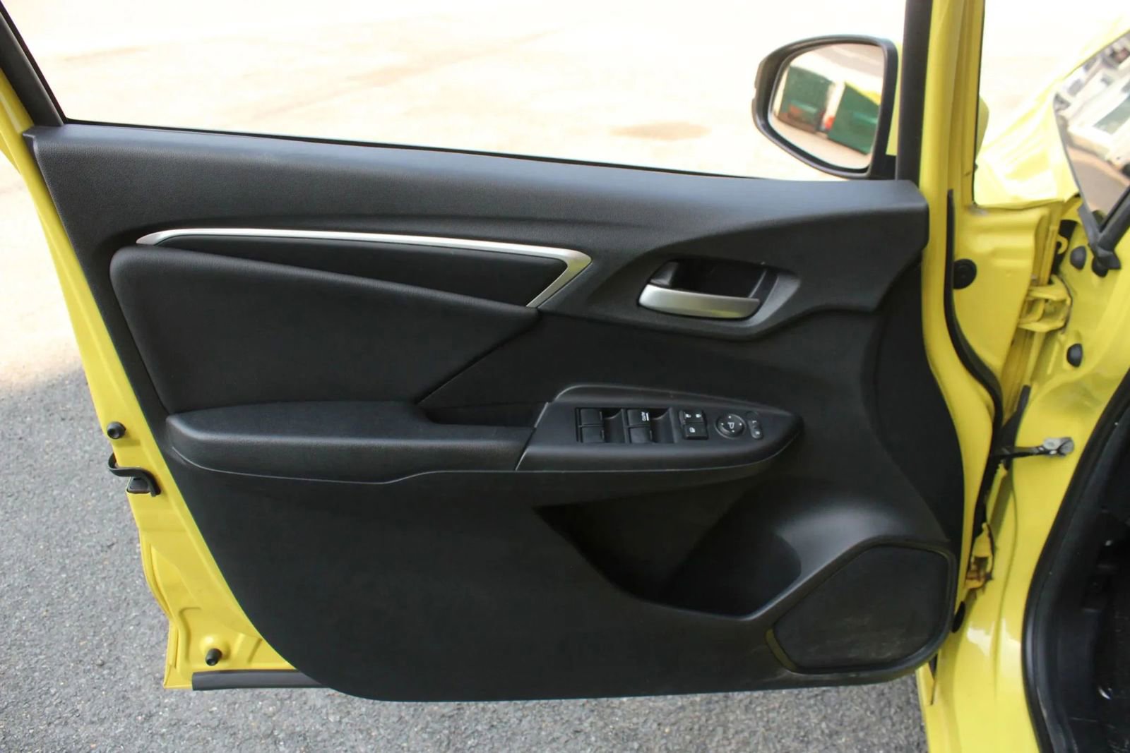 Used 2016 Honda Fit EX-L image 12