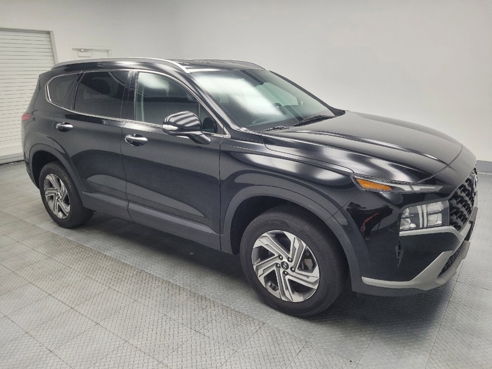 Used 2023 Hyundai Santa Fe SEL image 11