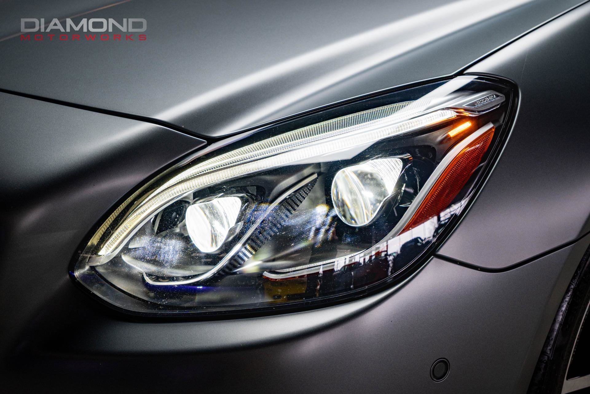 Used 2020 Mercedes-Benz SLC 43 AMG image 65