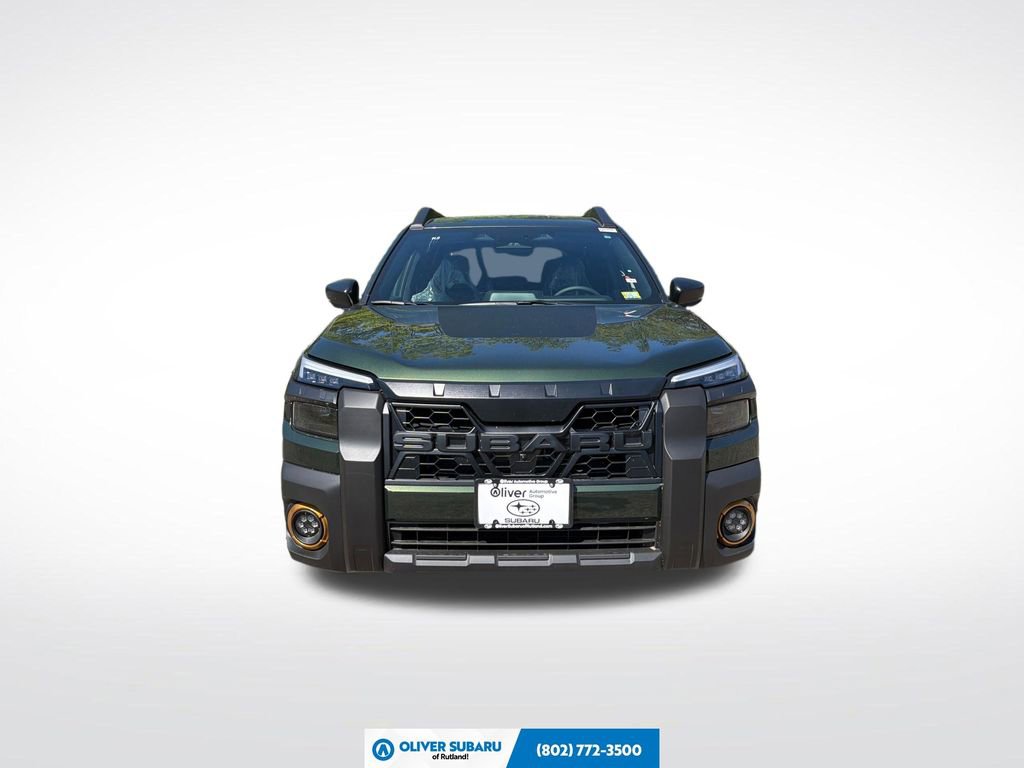 New 2026 Subaru Outback Wilderness AWD/4WD 360° Tour