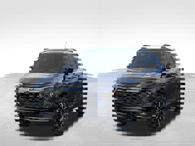 New 2026 Chevrolet TrailBlazer ACTIV AWD/4WD image 6