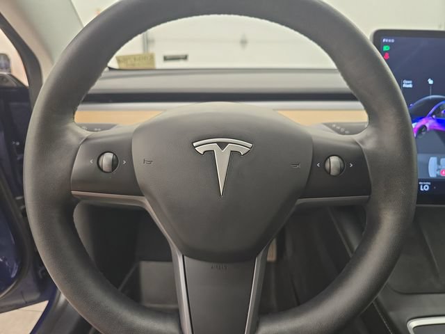 Used 2021 Tesla Model 3 Standard Range Plus RWD image 25