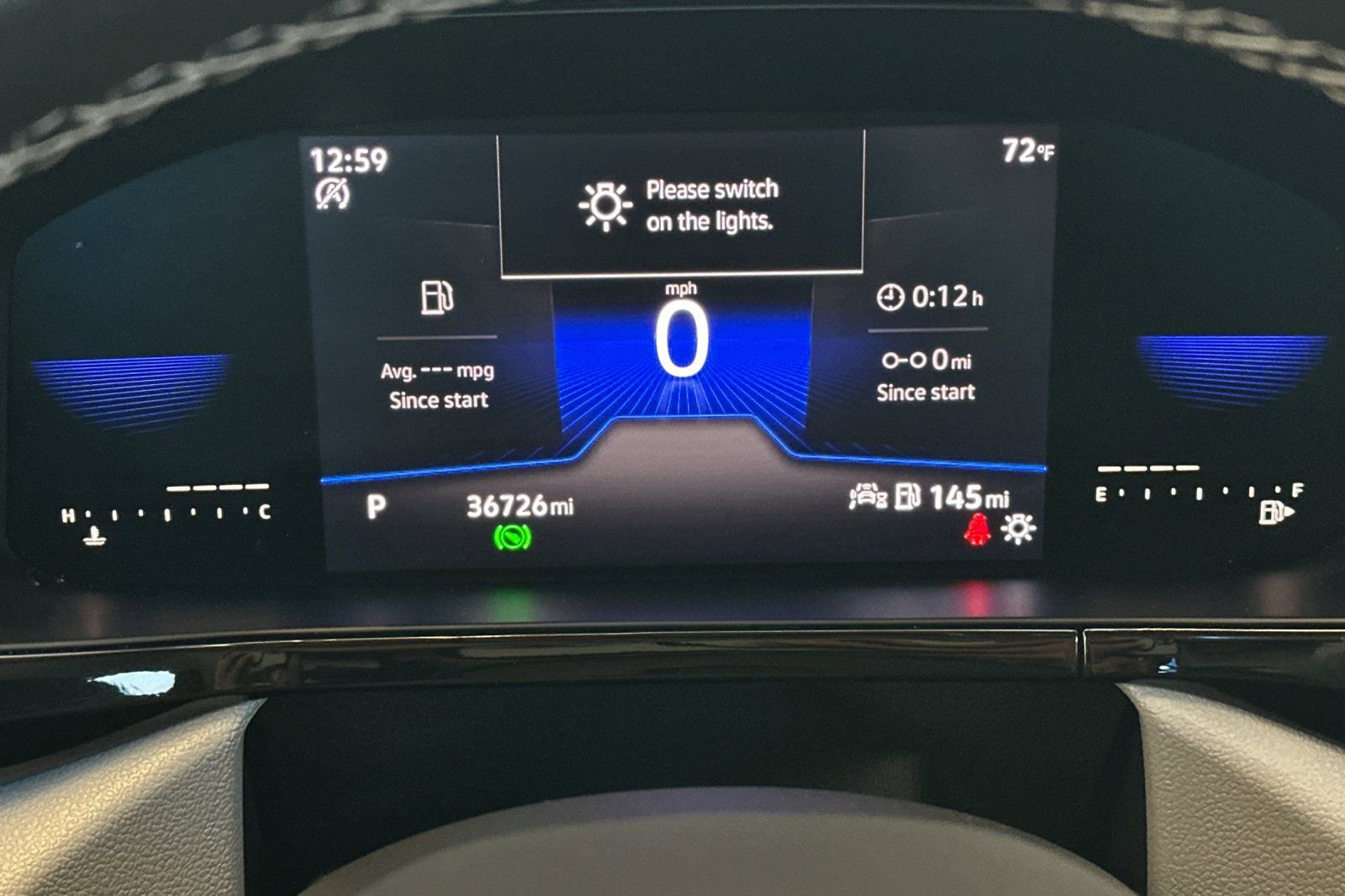 Certified 2022 Volkswagen Taos S w/ IQ Drive S Package image 24