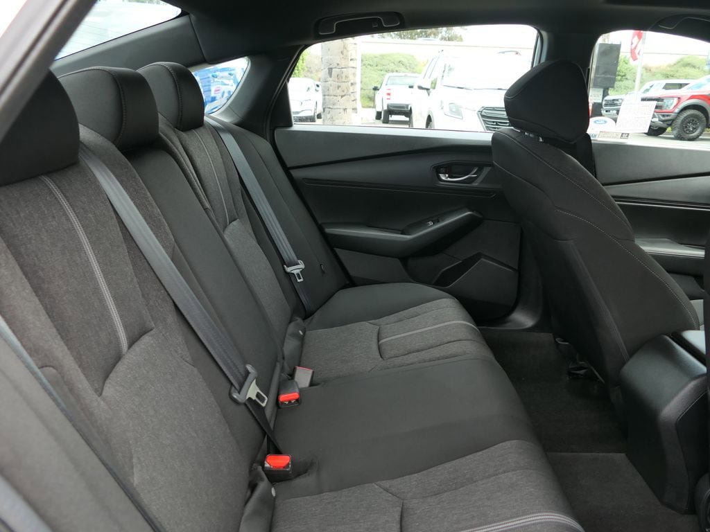 Used 2024 Honda Accord Sport image 25