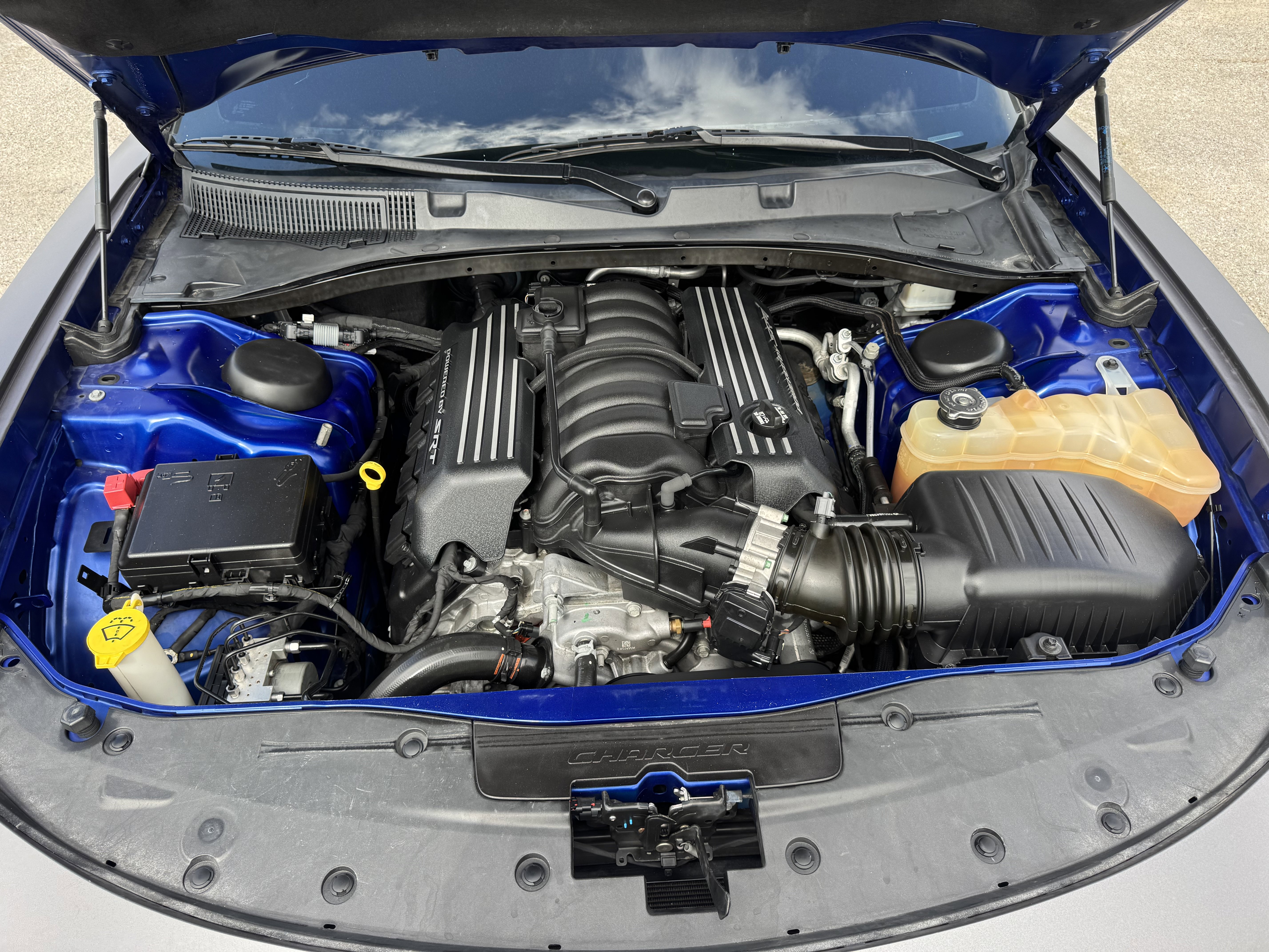 Used 2020 Dodge Charger Scat Pack image 19