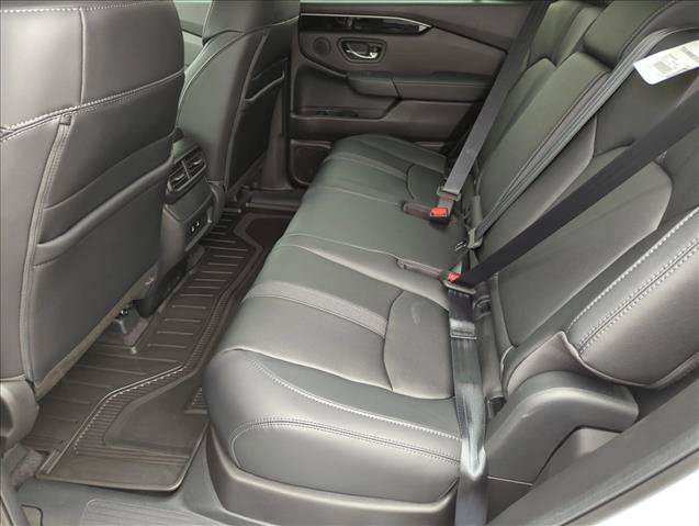 New 2026 Honda Passport RTL image 15