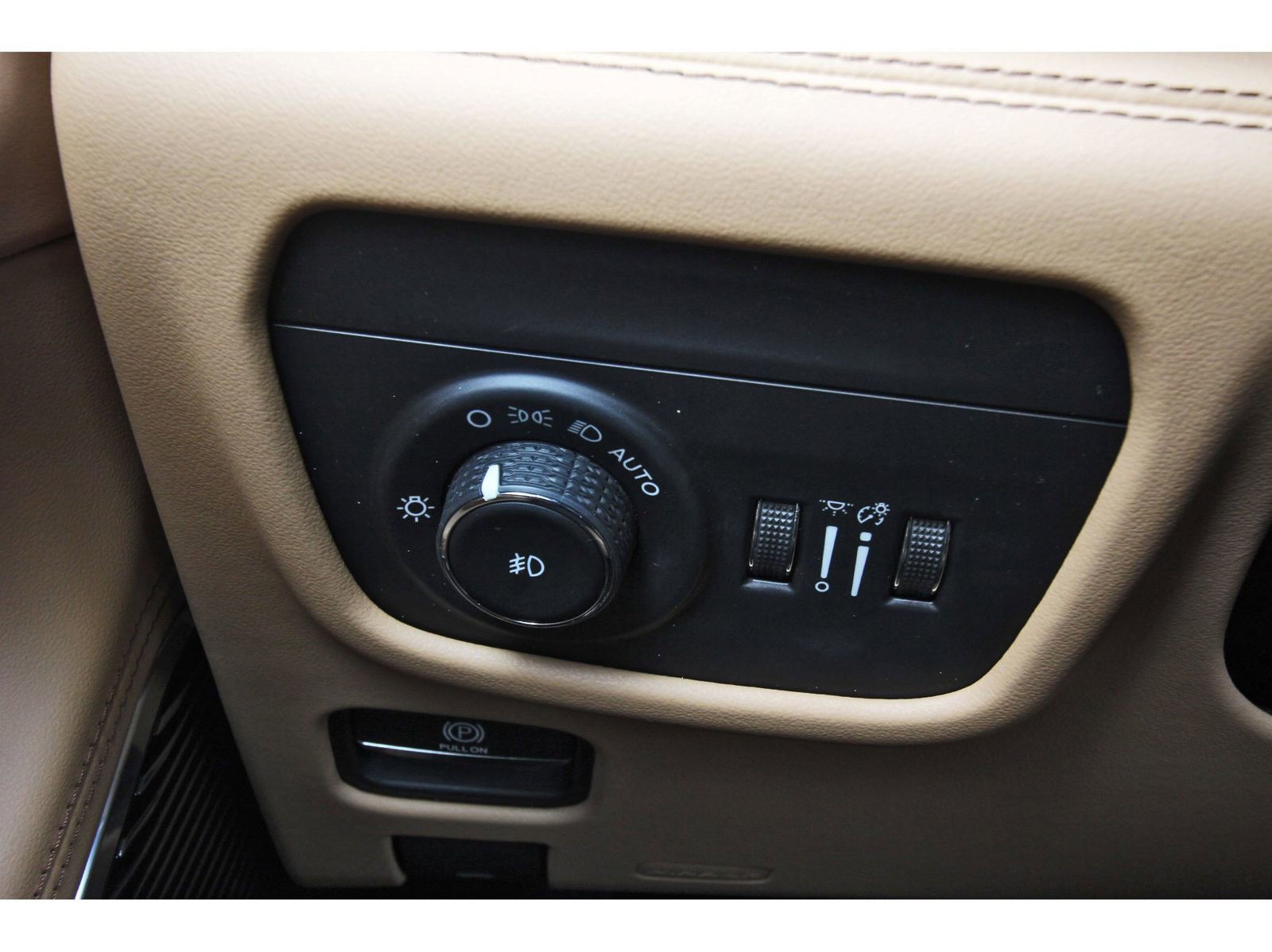 Used 2022 Jeep Grand Cherokee Summit image 24