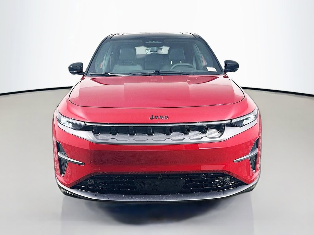 New 2025 Jeep Wagoneer S Launch Edition video 2