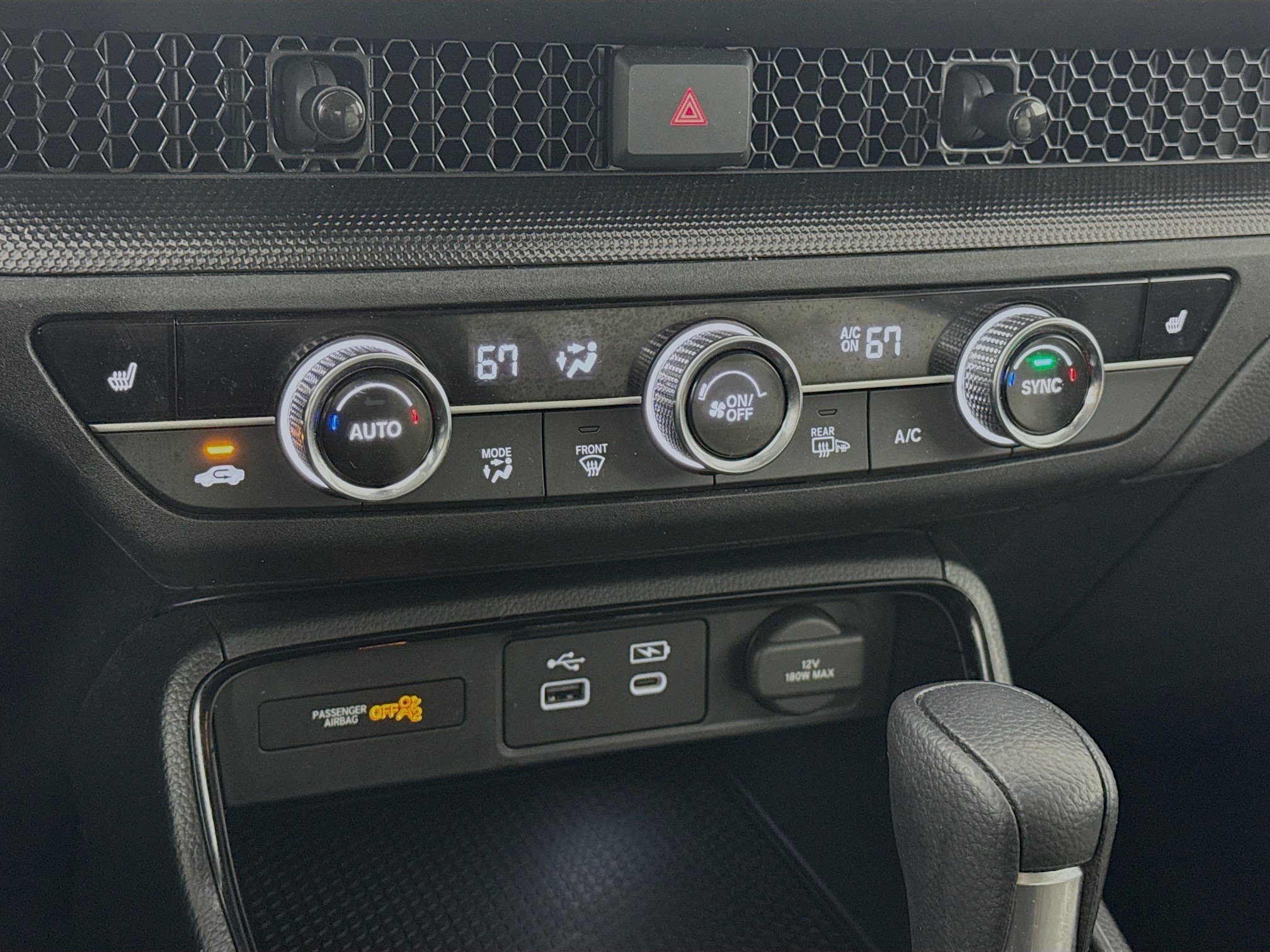 Certified 2024 Honda CR-V EX image 15