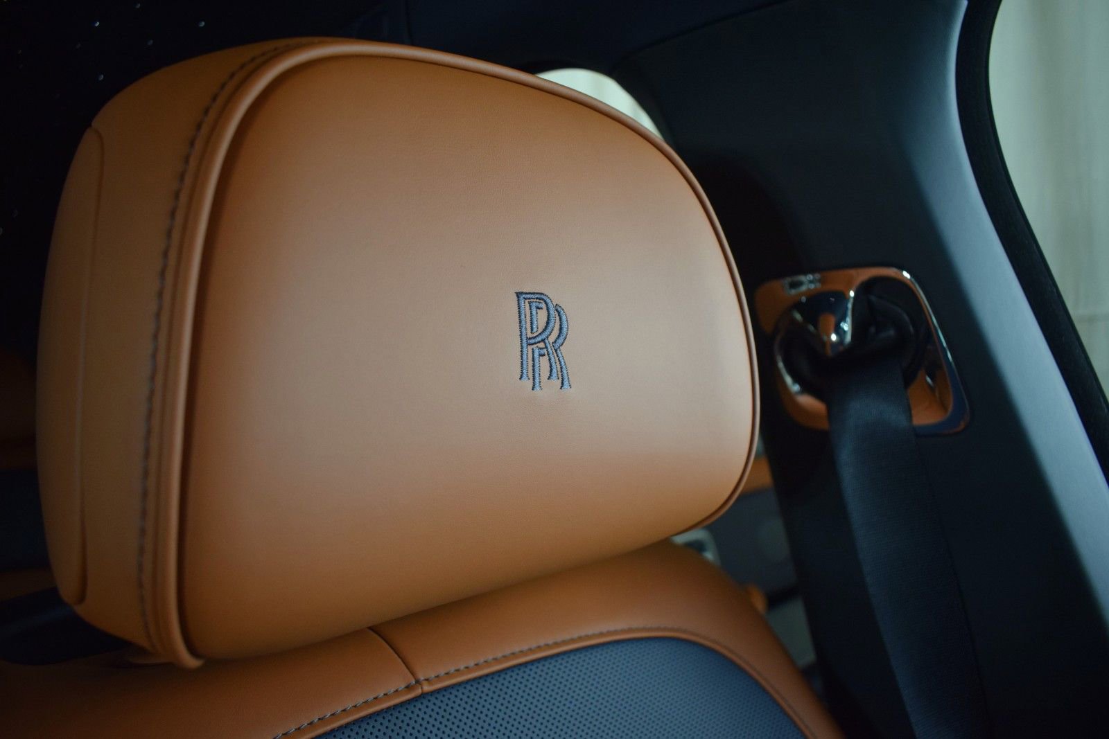 New 2026 Rolls-Royce Cullinan image 35