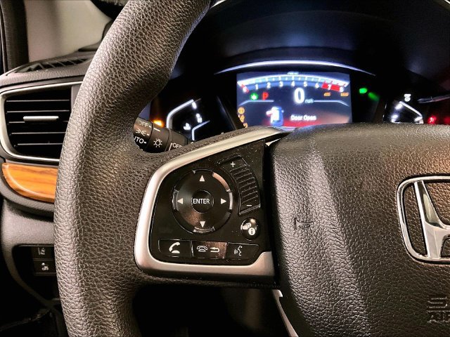 Used 2018 Honda CR-V EX image 17