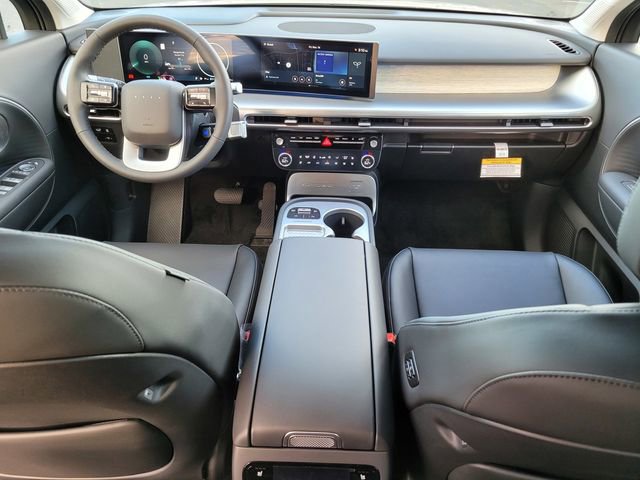 New 2026 Hyundai Ioniq 9 SEL image 12