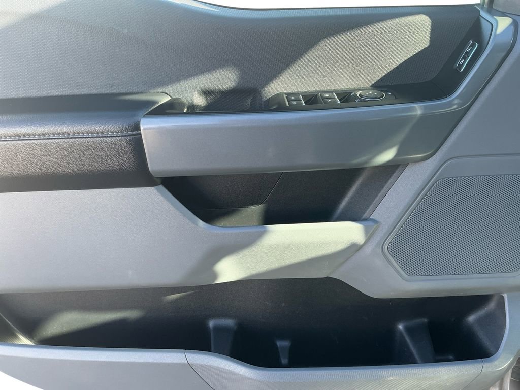 Used 2023 Ford F150 XLT image 23